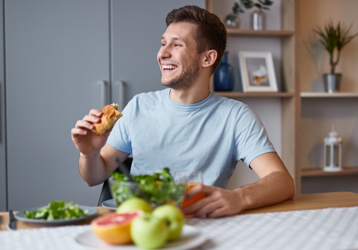 5-HTP: Effect on anxiety and sleep disorders