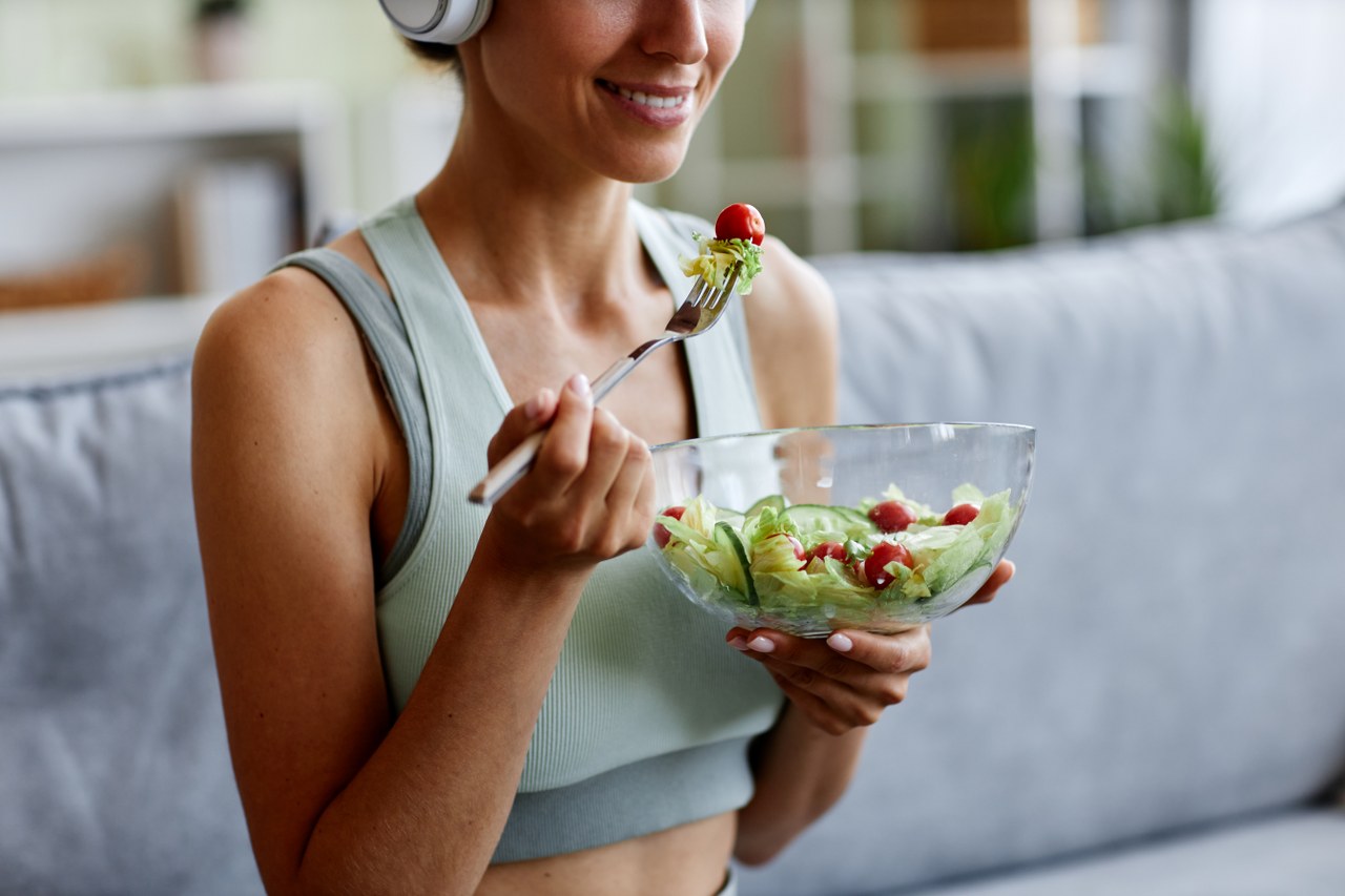 Лучшее здоровье кишечника благодаря разнообразию микробиома