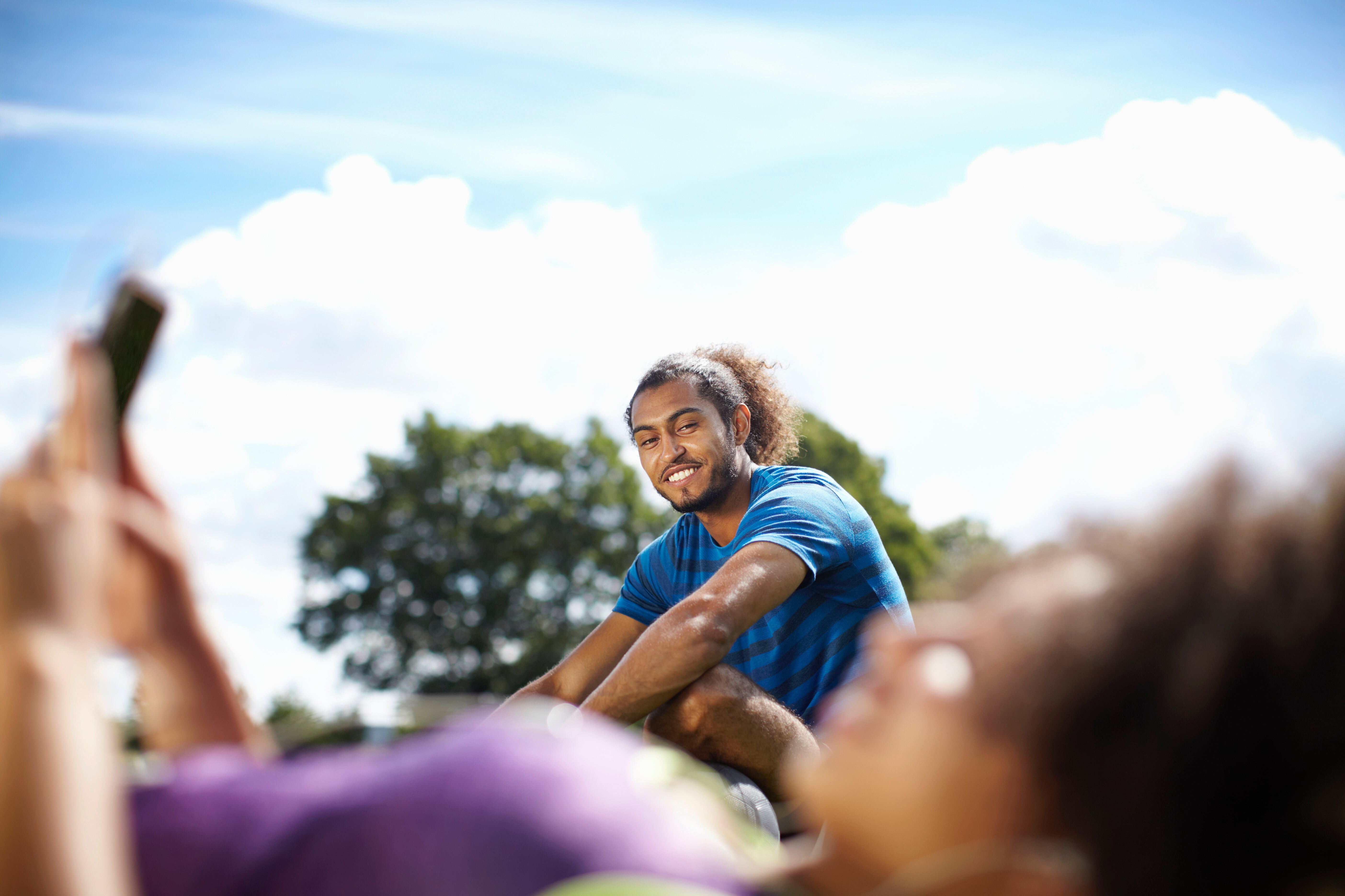 Emotions and Organs: How Feelings Affect Your Body