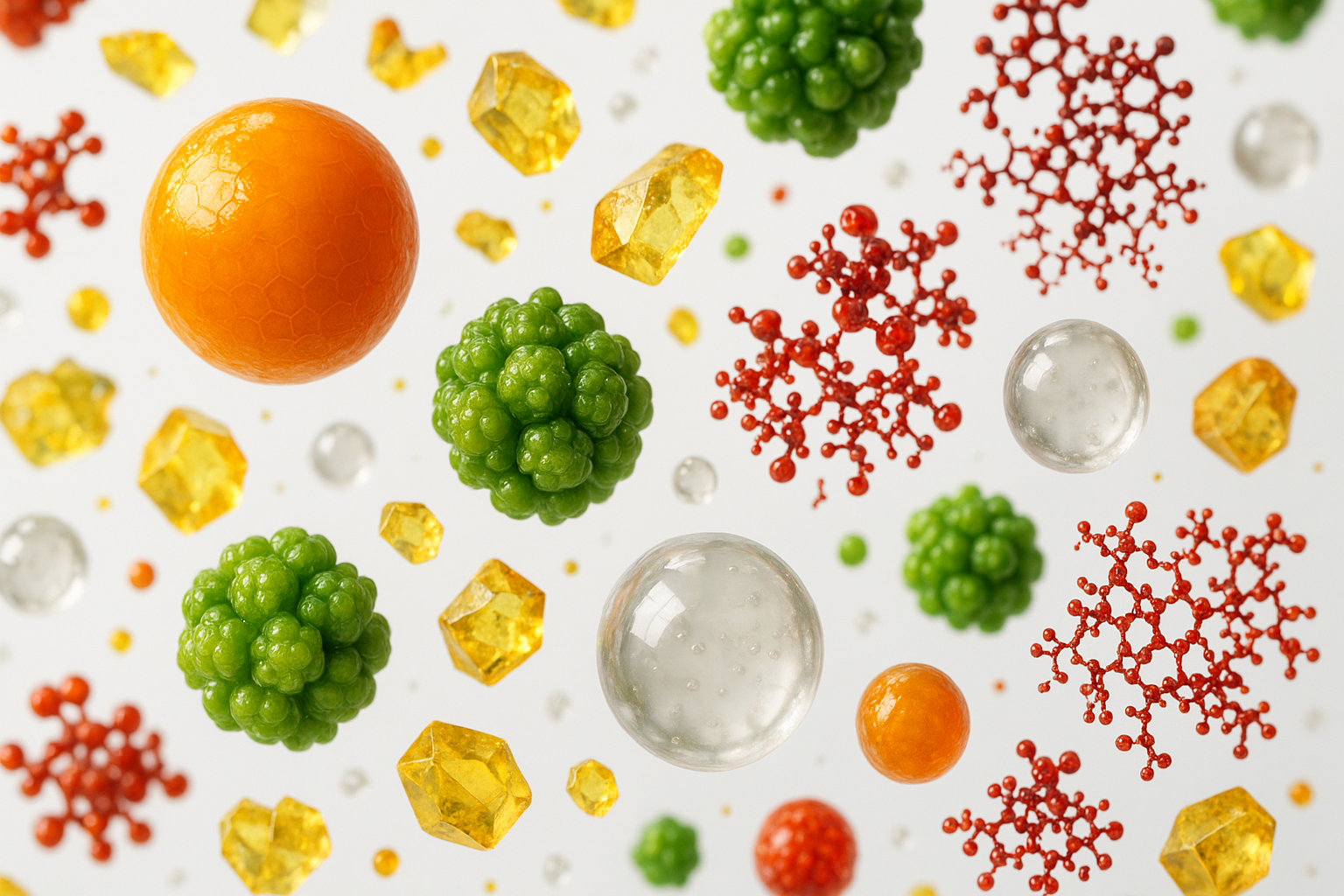 Optimize vitamin absorption: understand and improve bioavailability