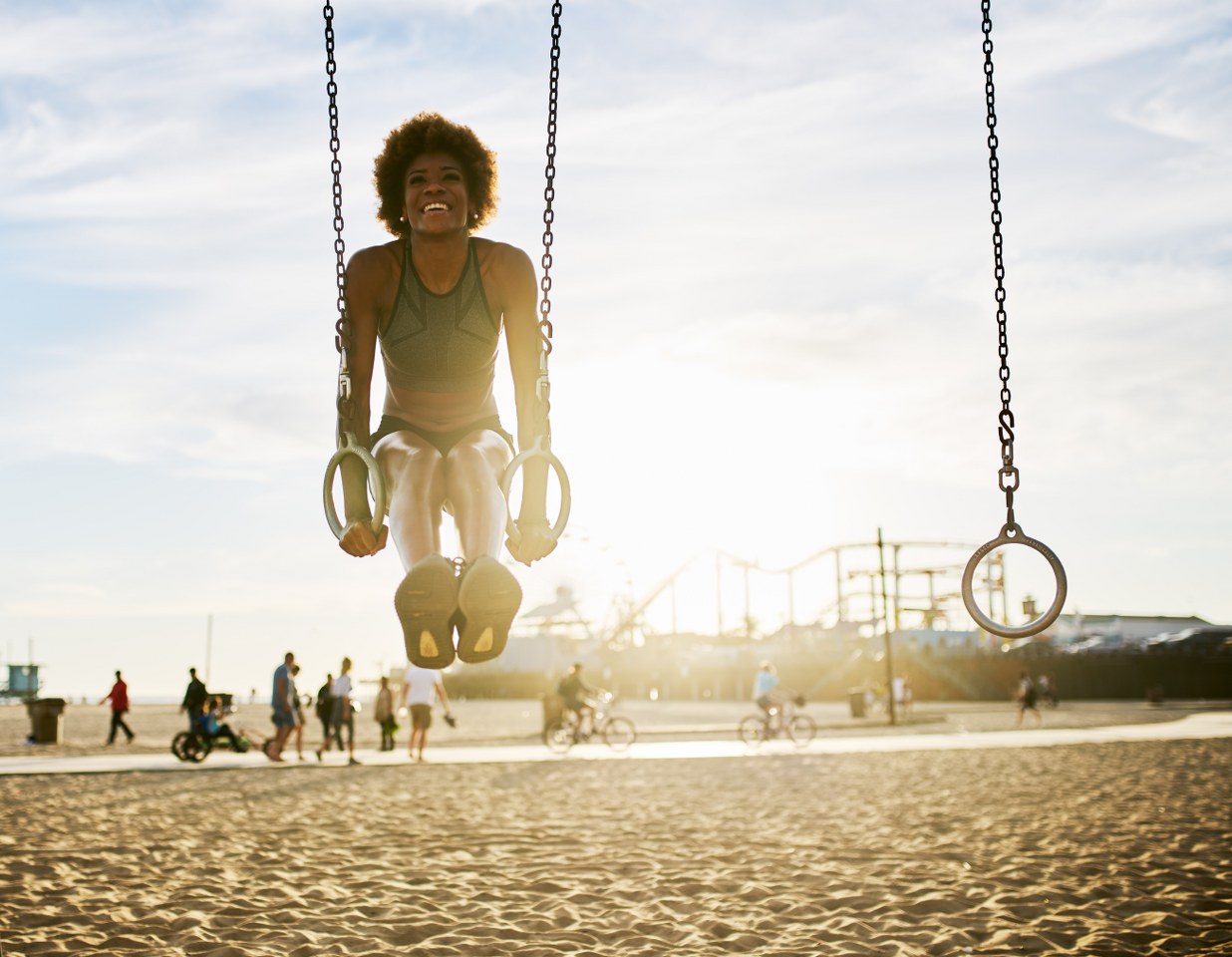 Митохондриальный буст для спортсменов: CoQ10, PQQ и энергетические станции клетки оптимизировать