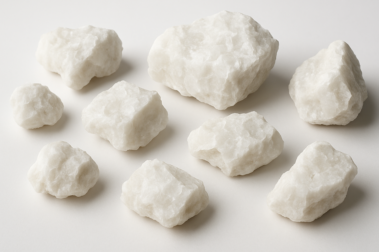 Формы магния в сравнении: глицинат против цитрата против малата - что говорит наука