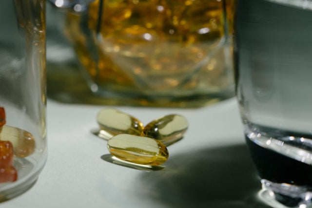 Bioavailability of dietary supplements: What you need to know
