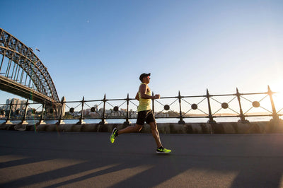 Ausdauersport und Verdauungsenzyme – Energie für Langstrecken optimieren