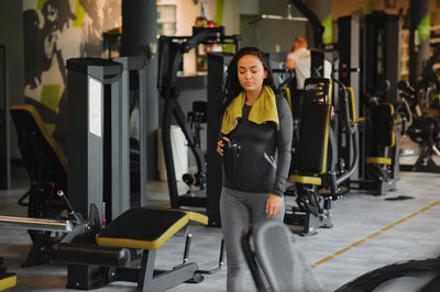Regeneration beschleunigen – Enzyme für deine Post-Workout-Recovery