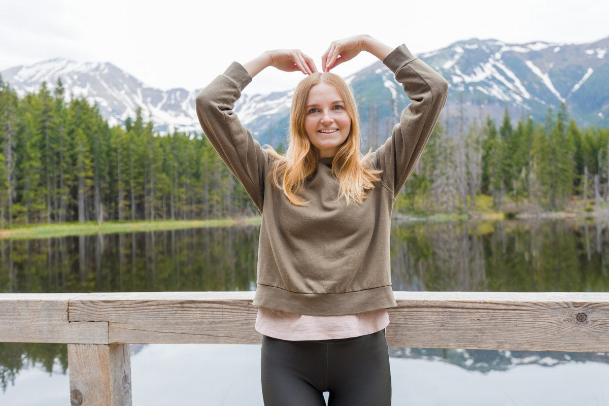 Омега-3 жирные кислоты: естественная поддержка для твоего сердца