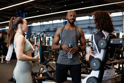 Verdauung für dein Workout optimieren – Enzyme für bessere Trainingsleistung