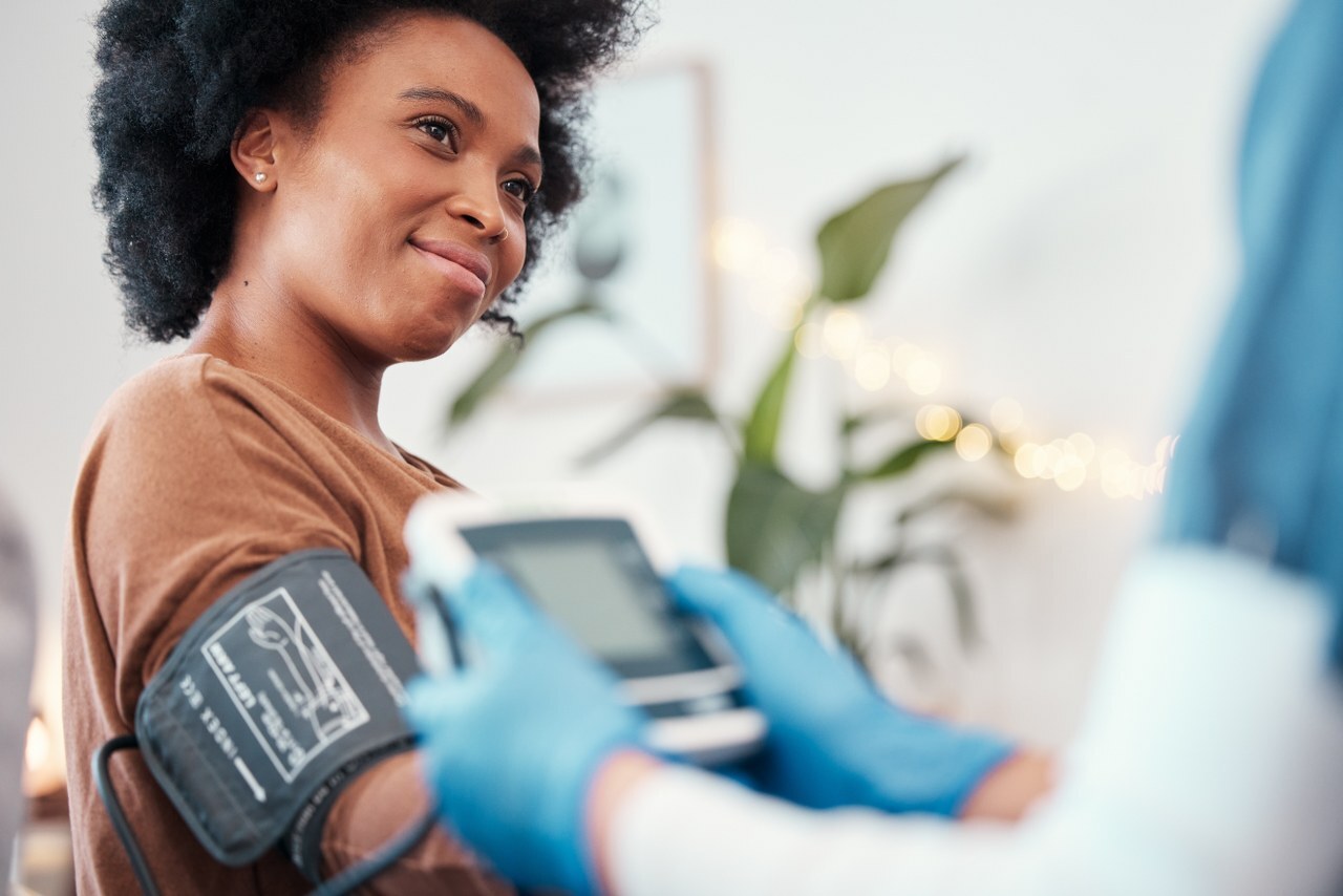 Blutdruck natürlich senken: Die besten Tipps