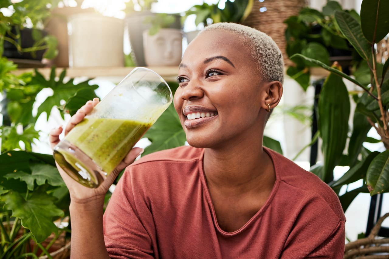 Gently dehydrate the body: This is how it works naturally
