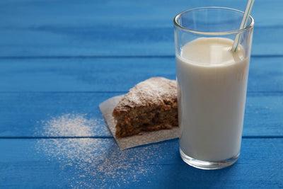 Nahrungsmittelunverträglichkeiten: Ab wann Supplements sinnvoll sind