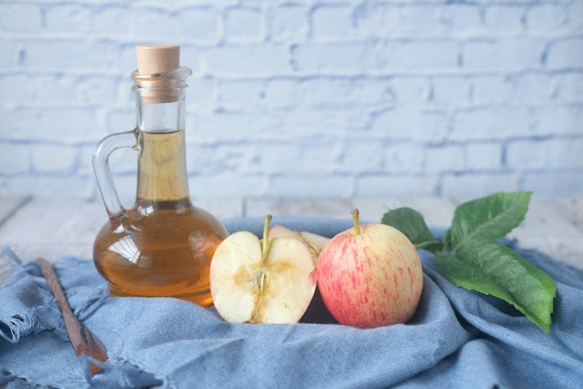 Apple cider vinegar – Why it is so healthy and how to use it best