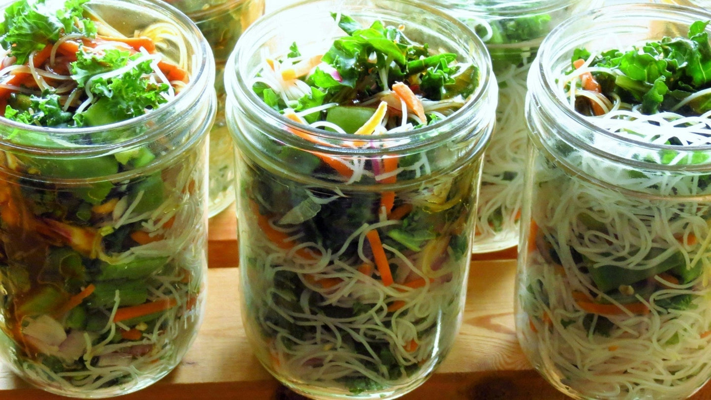 Fermentierte Lebensmittel und Verdauungsenzyme für bessere Darmgesundheit