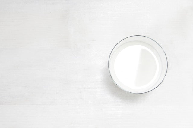 Understanding lactase deficiency – What is lactose intolerance?