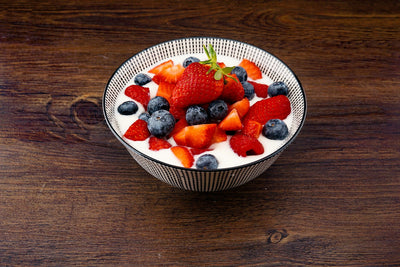 Synergies between probiotics and B vitamins: How your gut flora influences your B vitamin supply