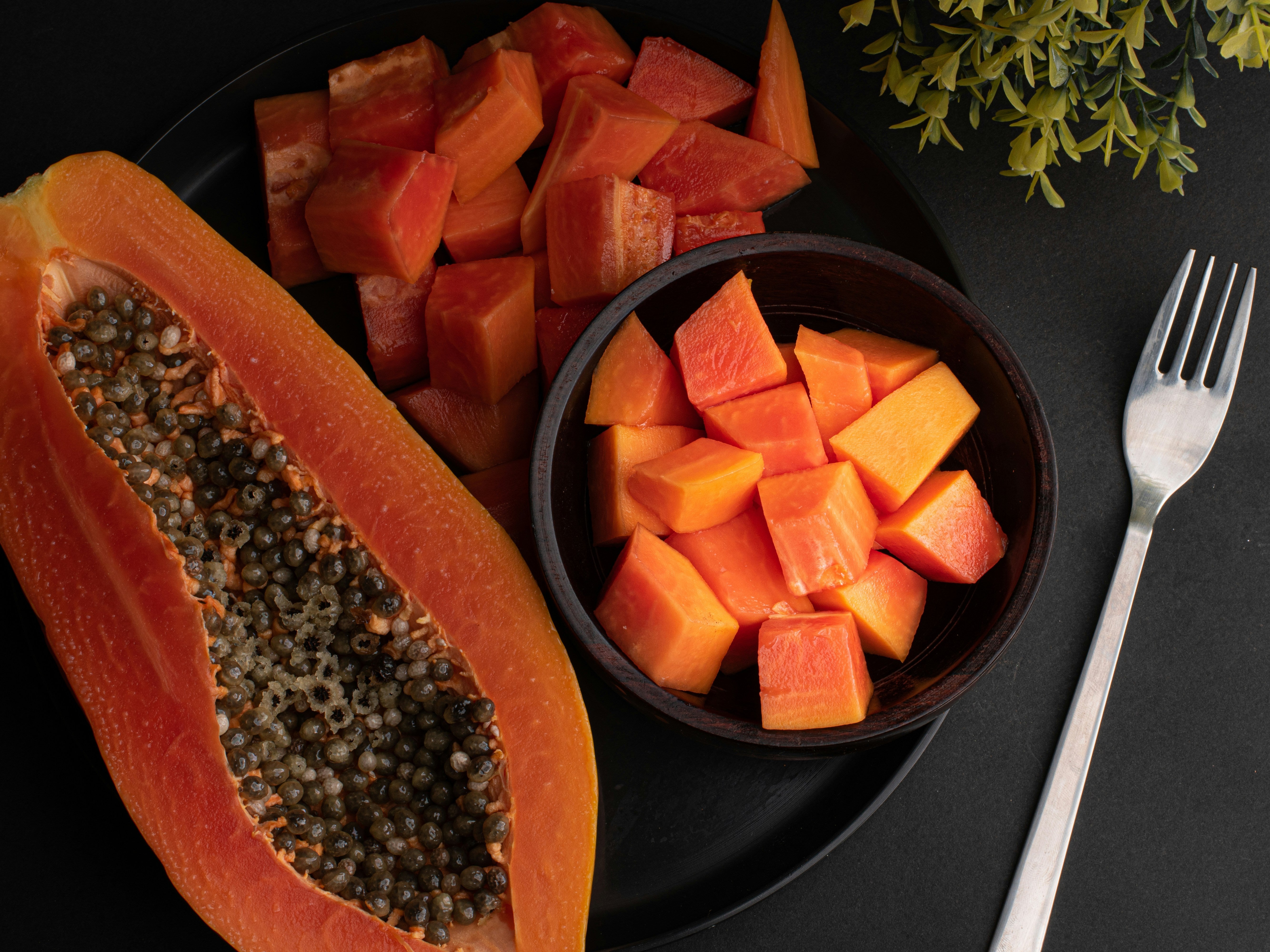 Digestive enzymes: The invisible helpers of your food intake