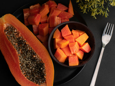 Digestive enzymes: The invisible helpers of your food intake