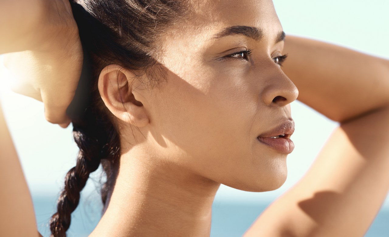 Trockene Haut? Diese Vitamine helfen