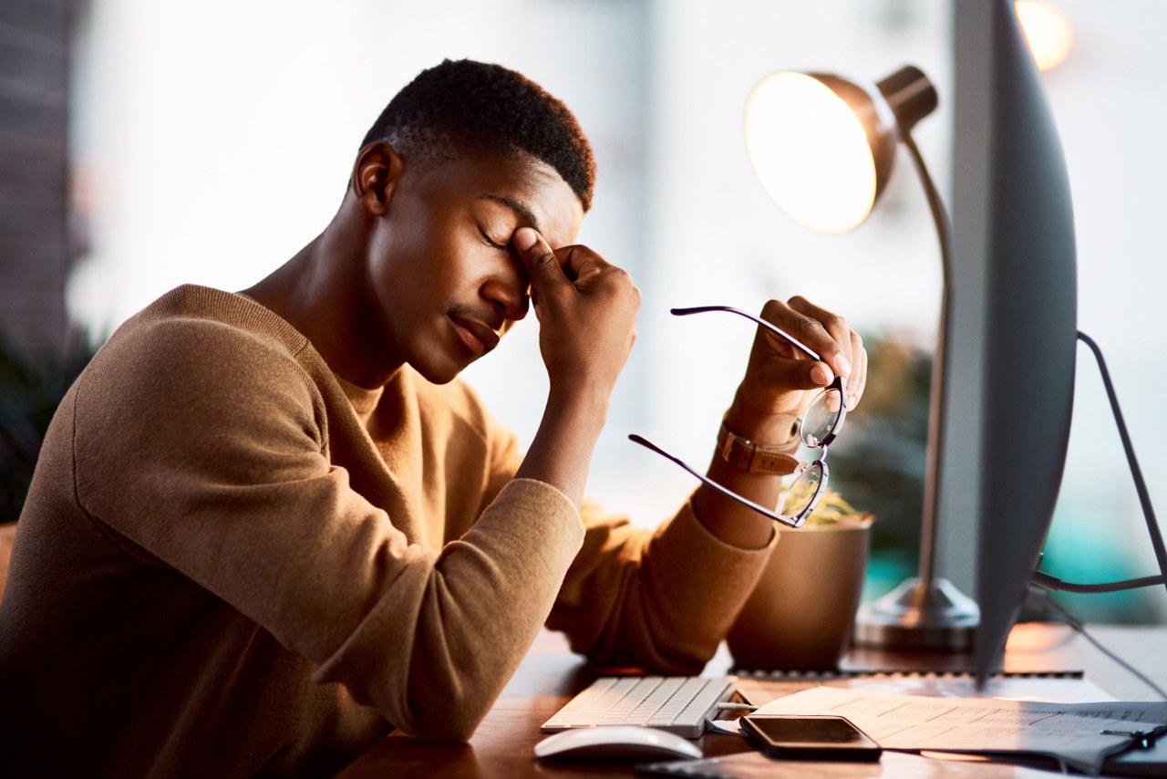 Vitamine gegen Müdigkeit: Welche Nährstoffe helfen wirklich?