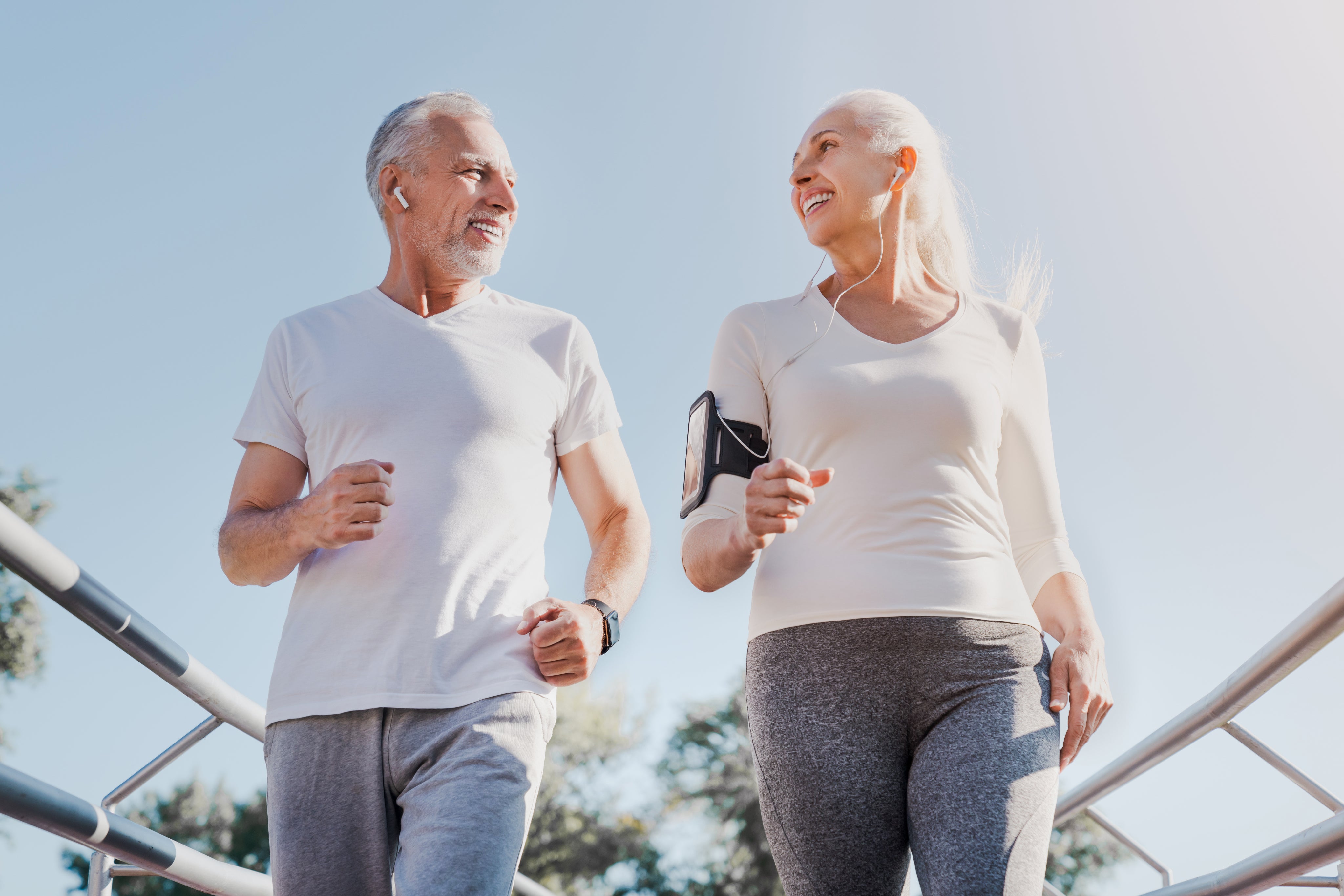 Gesundheit & Prävention: Immunsystem stärken und Herzgesundheit