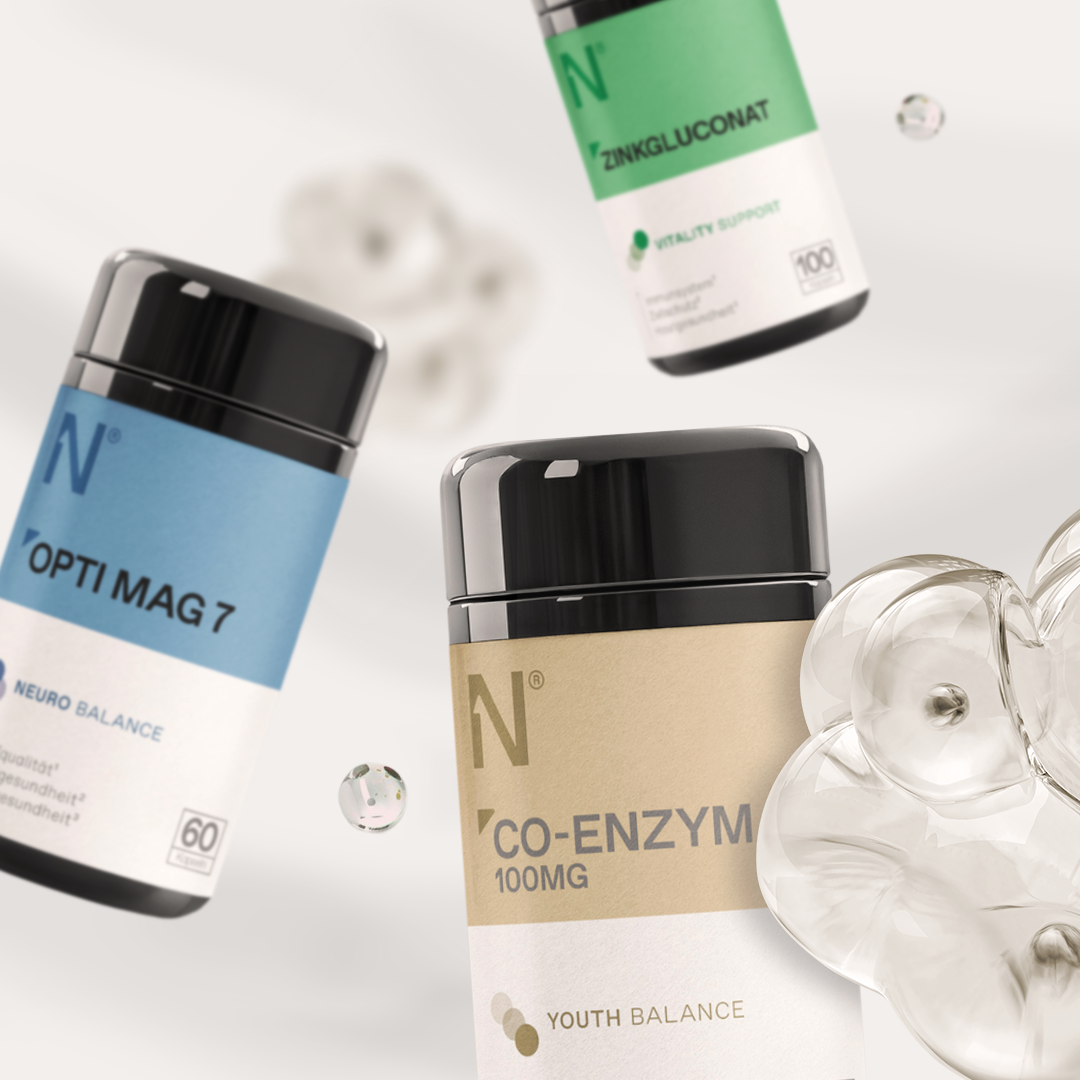 Анти-мигрень трио