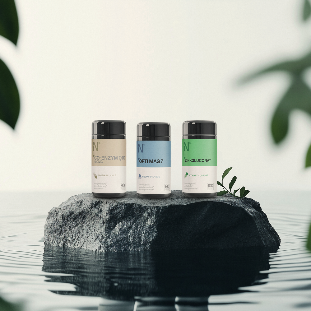 
                  
                    Анти-мигрень трио
                  
                