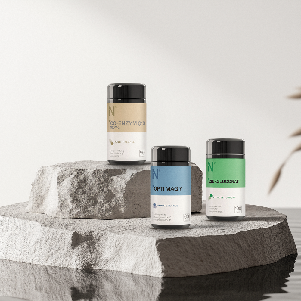 
                  
                    Анти-мигрень трио
                  
                