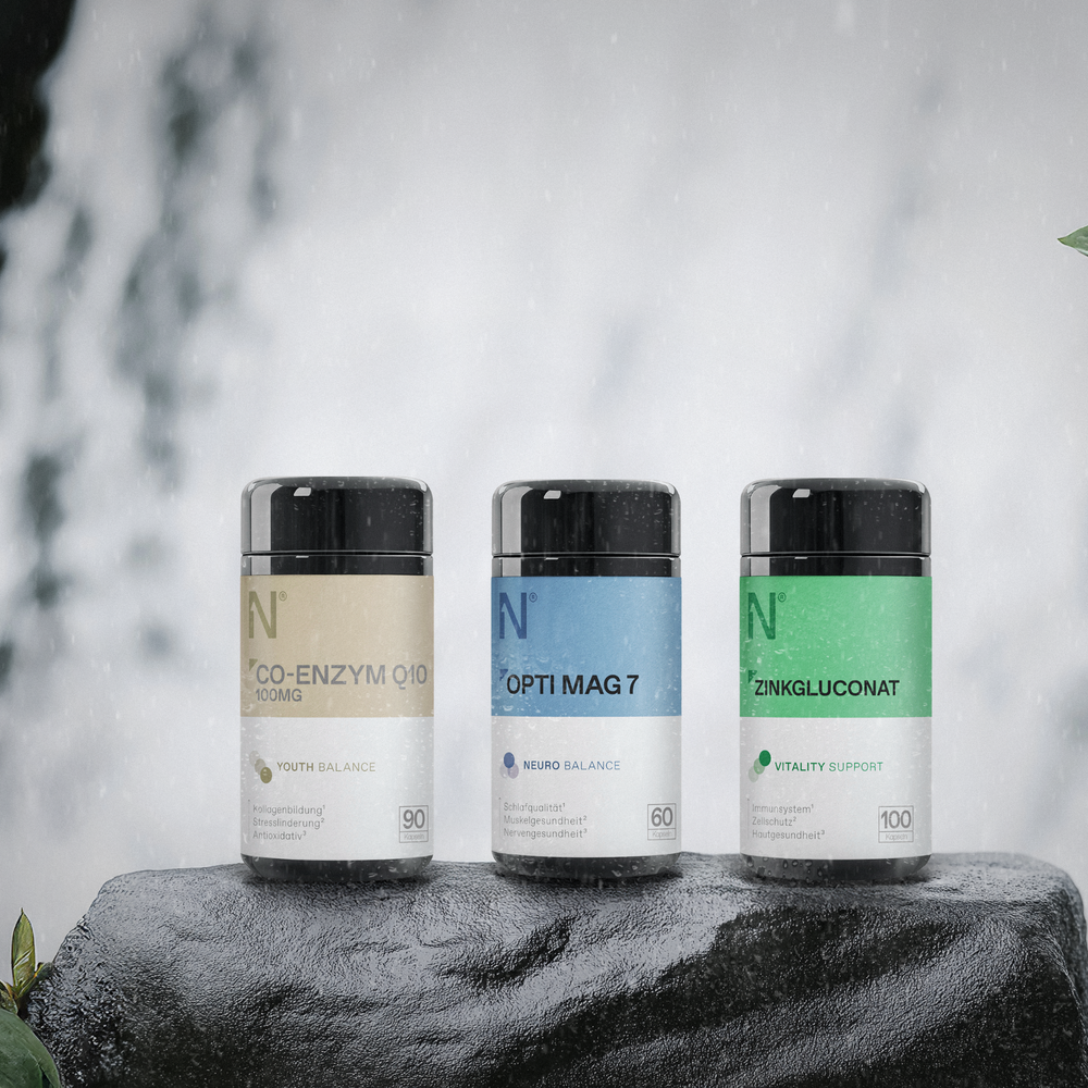 
                  
                    Анти-мигрень трио
                  
                