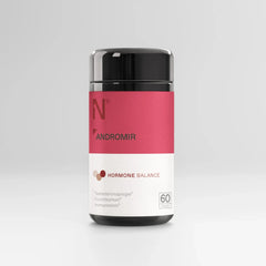 Andromir - The Original Hormone Booster since 1998