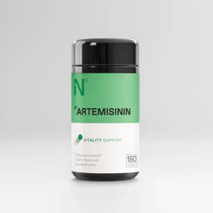 Artemisinin Pflanzenrohstoff Kapseln