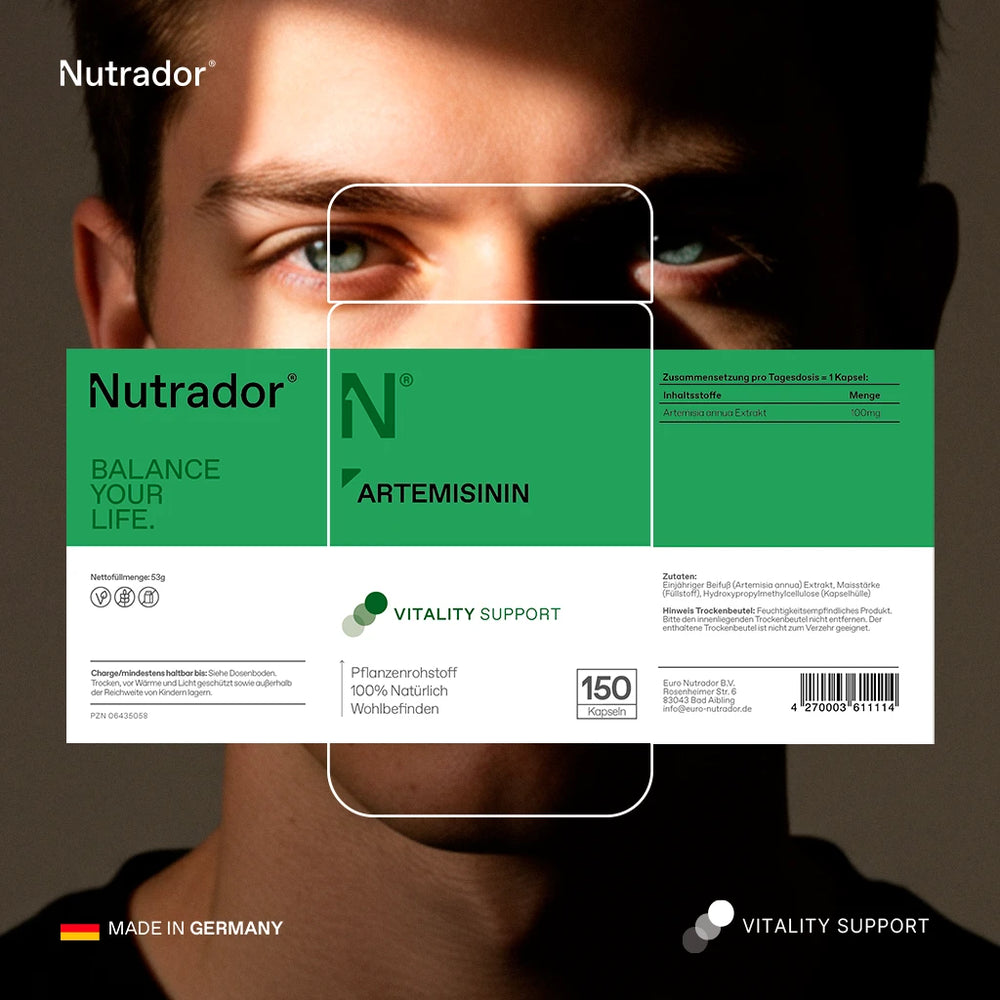 Артемизинин растительное сырье капсулы