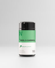 Indol-3-Carbinol Капсулы (I3C) – Способствует поддержанию здорового гормонального баланса