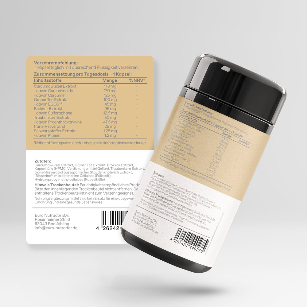 
                  
                    NRF2 Активатор – Антиоксидантный растительный комплекс
                  
                