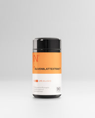Olivenblattextrakt Kapseln – Mediterraner Pflanzenklassiker