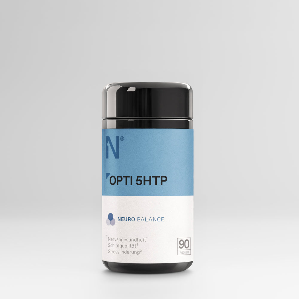 Opti Neuro Balance – с 5-HTP из экстракта Griffonia Simplificolia