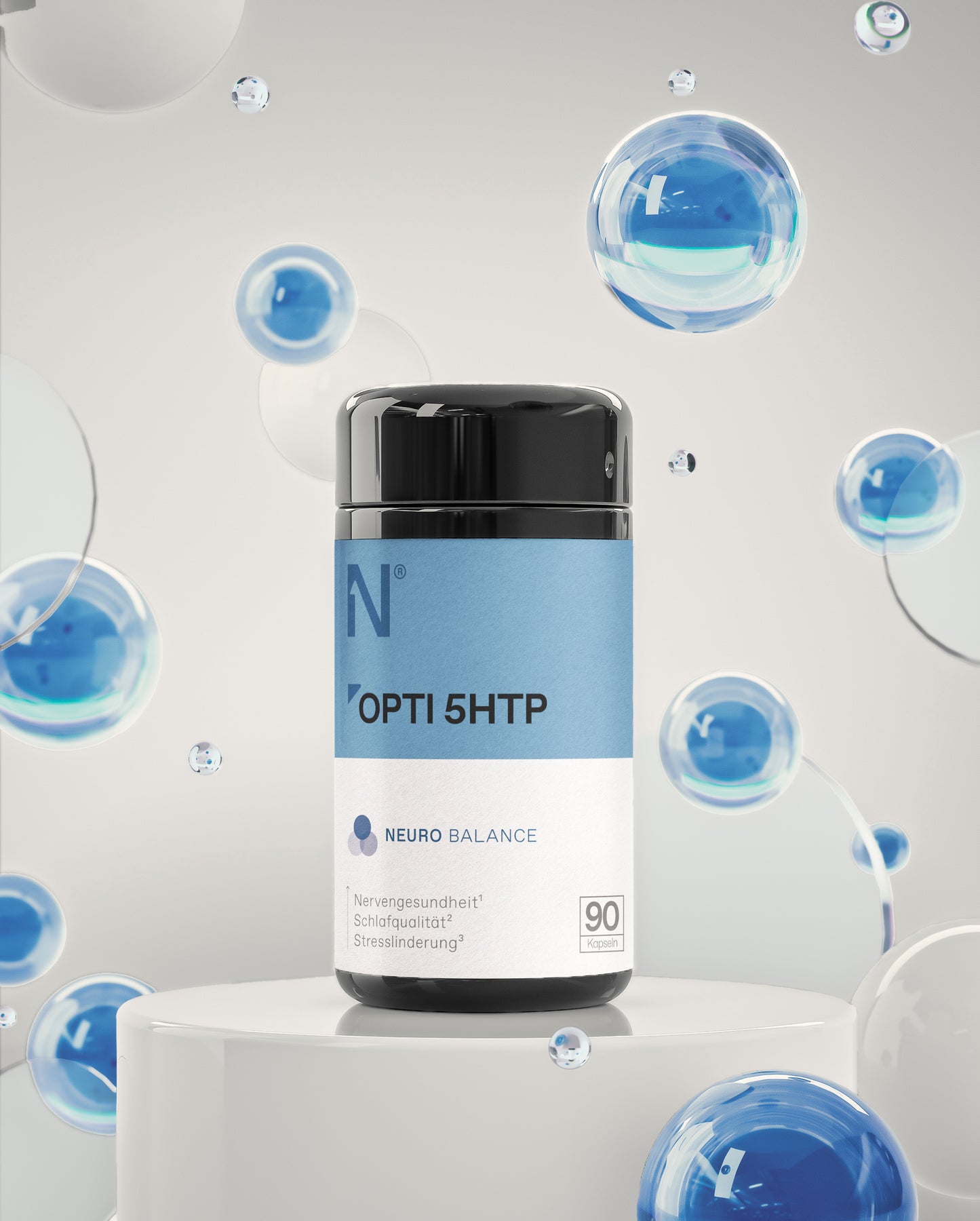 Opti Neuro Balance – с 5-HTP из экстракта Griffonia Simplificolia