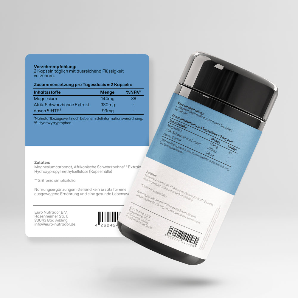 
                  
                    Opti Neuro Balance – с 5-HTP из экстракта Griffonia Simplificolia
                  
                