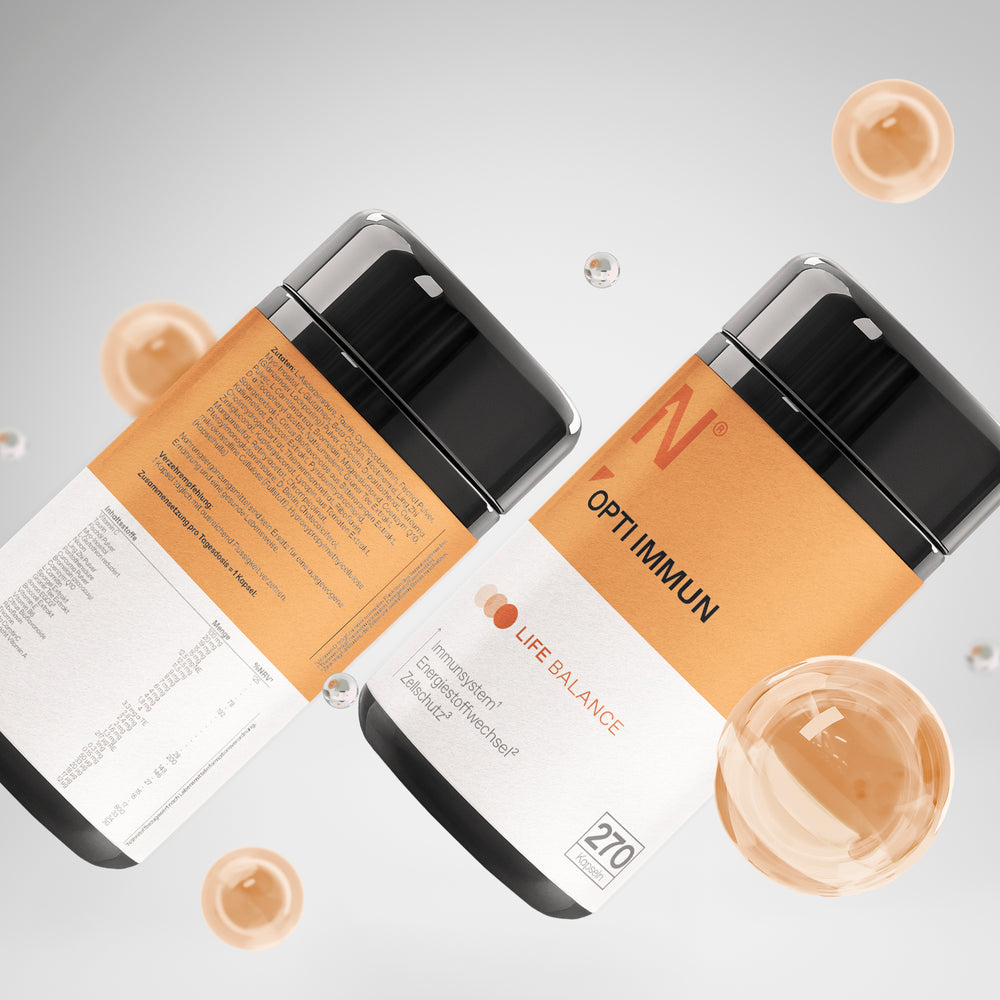 
                  
                    Opti Immun® Капсулы – Круглогодичное укрепление иммунной системы
                  
                