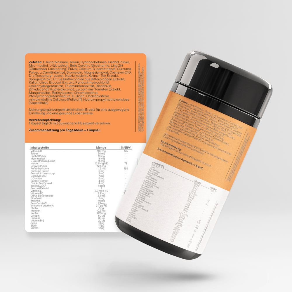 
                  
                    Opti Immun® Капсулы – Круглогодичное укрепление иммунной системы
                  
                