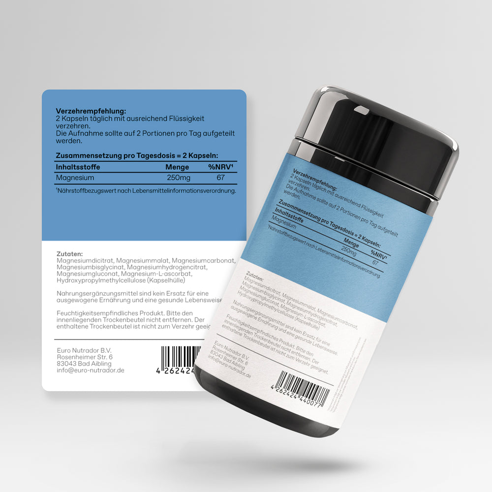 
                  
                    Opti Mag 7 – 7fold magnesium for nerves, muscles & energy
                  
                