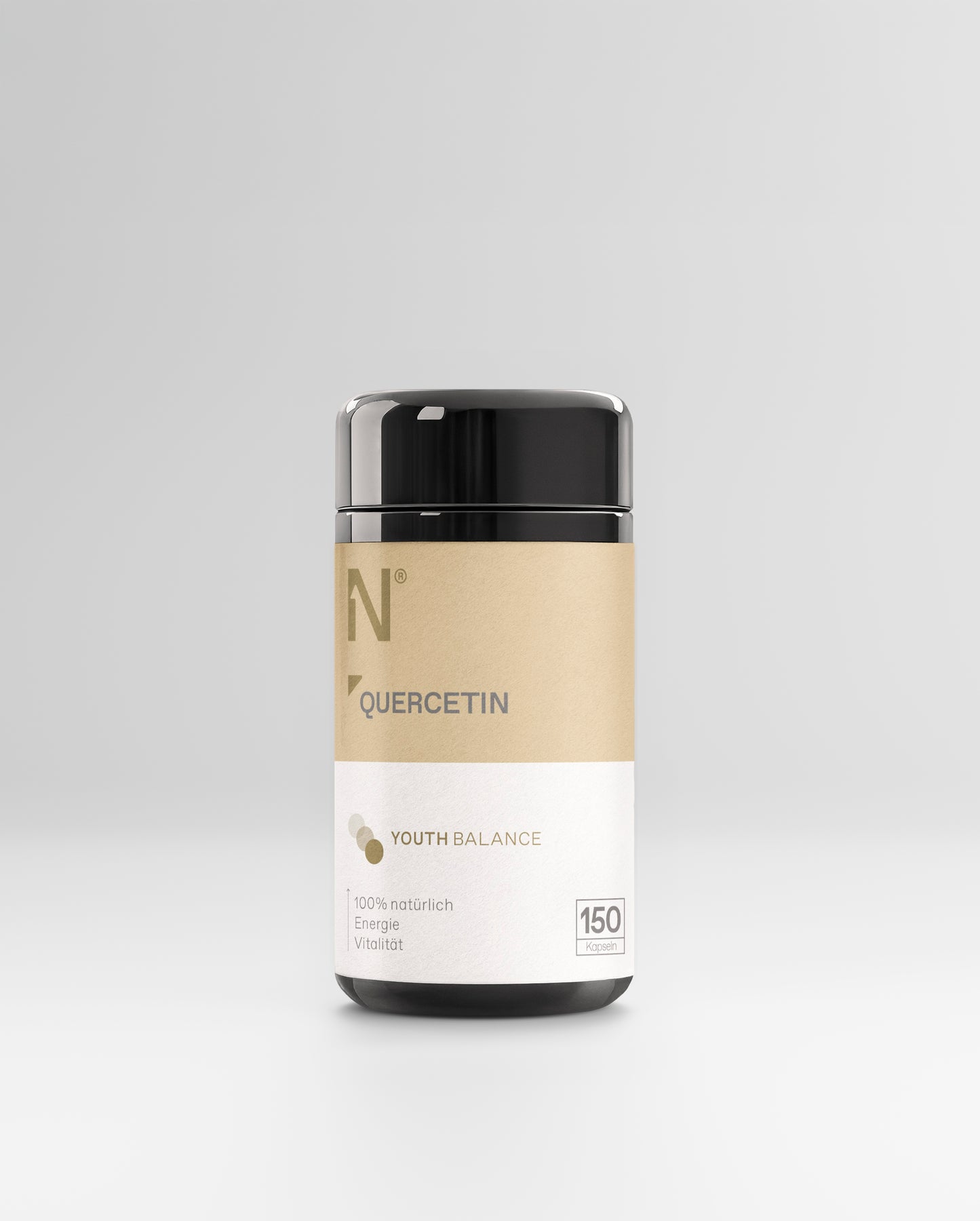 Quercetin Mockup
