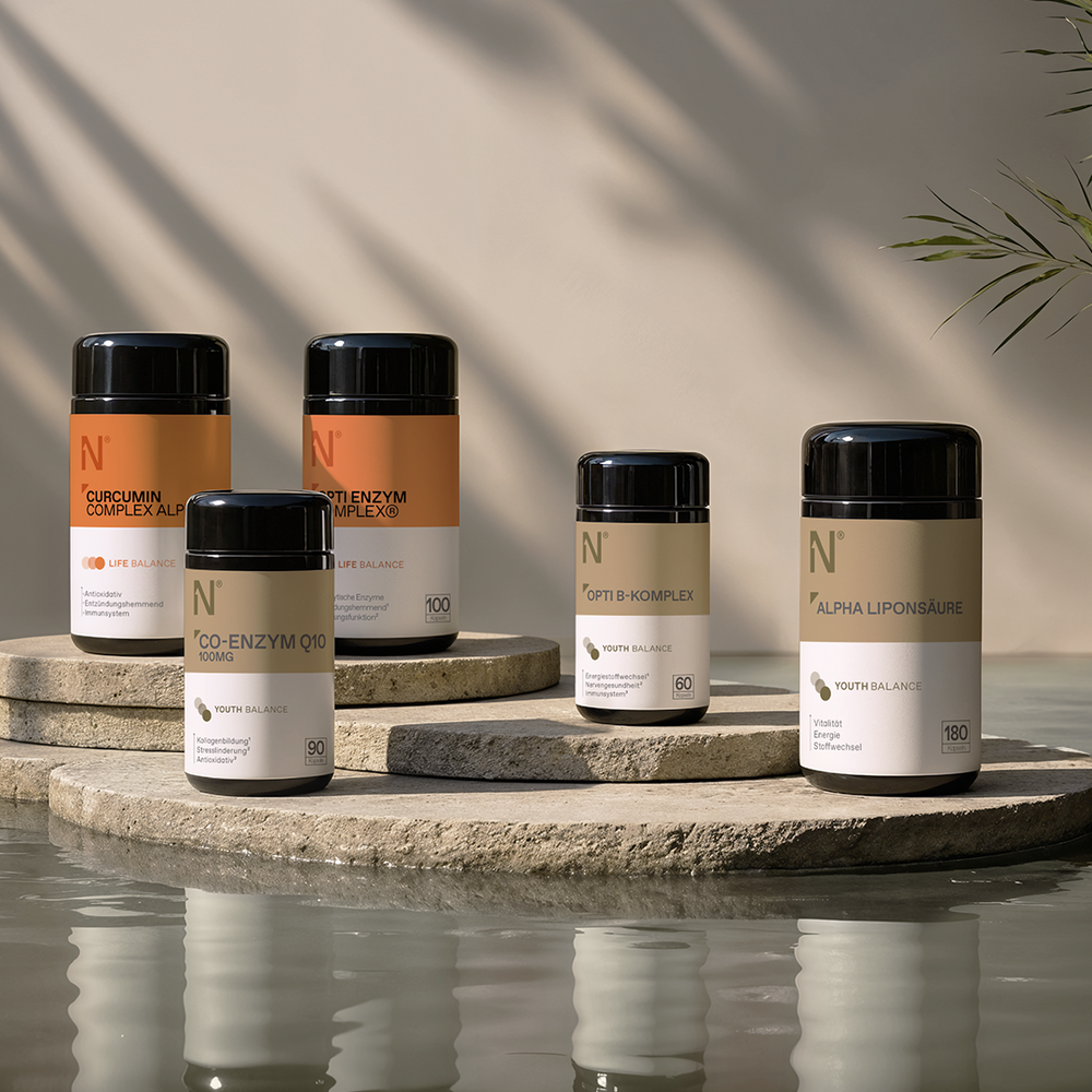 Post-Covid Intensive Bundle – Расширенная поддержка для силы и повседневной жизни