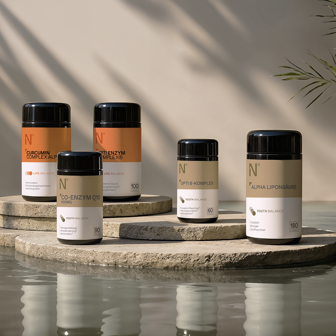 Post-Covid Intensive Bundle – Расширенная поддержка для силы и повседневной жизни