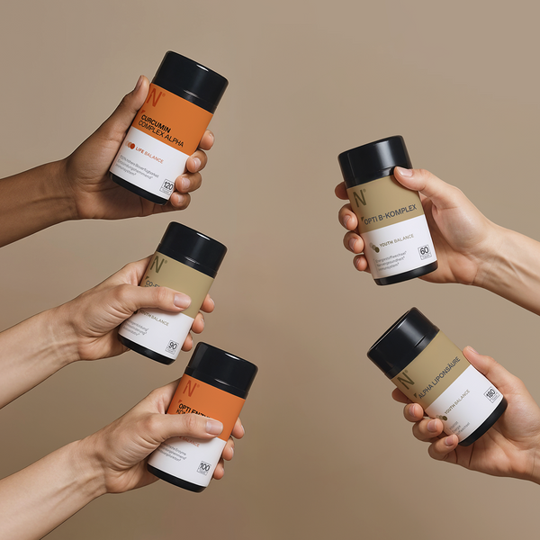 Post-Covid Intensive Bundle – Erweiterter Aufbau für Kraft & Alltag